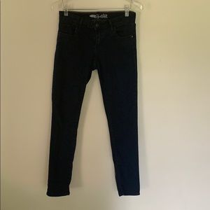 Old Navy Rock star jeans